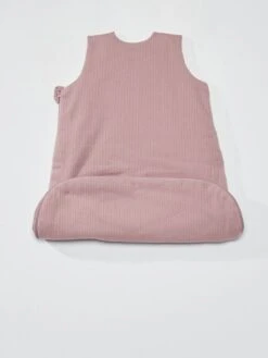 Nid D'ange Avec Passage De Harnais - TOG 2 -Kiabi nid dange avec passage de harnais tog 2 violet zj816 3 frb5 1