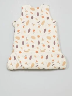 Nid D'ange En Jersey - TOG 2