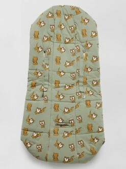 Nid D'ange Molletonné