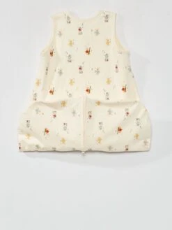 Nid D'ange - Spécial Promenade 7 Nid D'ange - Spécial Promenade -Kiabi nid dange special promenade ecru zr181 5 frb3 1