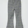 Pantalon à Motif "Prince-de-Galles" -Kiabi pantalon a motif prince de galles gris ady96 1 frb4