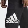 Pantalon 'adidas' En Molleton -Kiabi pantalon adidas en molleton noir aau18 1 frb3