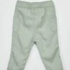 Pantalon Avec Larges Poches Plaquées -Kiabi pantalon avec larges poches plaquees vert gris zq247 1 frb6