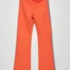 Pantalon Bootcut 'E.T' -Kiabi pantalon bootcut et orange zg329 1 frb4