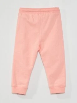 Pantalon Chiné 'Marie' Des 'Aristochats' -Kiabi pantalon chine marie des aristochats rose zh438 1 frb3 1