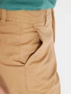 Pantalon Chino En Coton Stretch L34 12 Pantalon Chino En Coton Stretch L34 -Kiabi pantalon chino en coton stretch l34 beige yp188 6 frb5