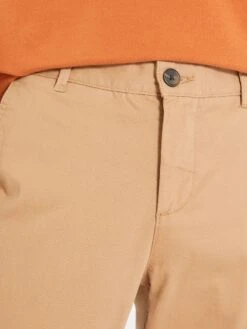 Pantalon Chino Slim -Kiabi pantalon chino slim beige vj070 2 frb6