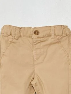 Pantalon Chino Uni 7 Pantalon Chino Uni -Kiabi pantalon chino uni beige ye455 3 frb3 1