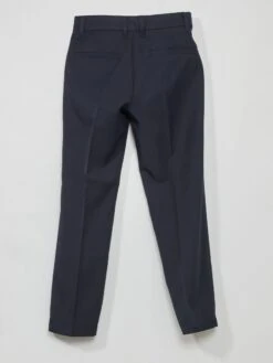 Pantalon De Costume -Kiabi pantalon de costume bleu marine zm976 1 frb3 1