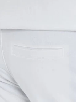 Pantalon De Jogging - Allez Les Bleus -Kiabi pantalon de jogging allez les bleus blanc zm142 1 frb5 1