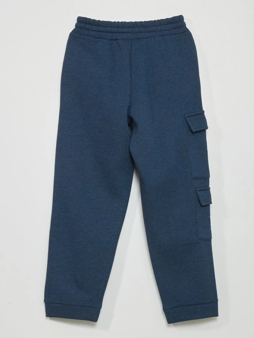Pantalon De Jogging Avec Poches 3 Pantalon De Jogging Avec Poches