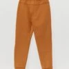 Pantalon De Jogging - Coupe + Ajustée -Kiabi pantalon de jogging coupe ajustee beige zf038 1 frb2
