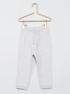 Pantalon De Jogging En Coton