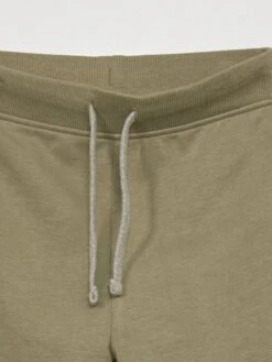 Pantalon De Jogging En Coton Uni - Mixte 6 Pantalon De Jogging En Coton Uni - Mixte -Kiabi pantalon de jogging en coton uni mixte vert lichen vc339 76 frb2