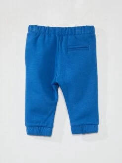Pantalon De Jogging En Molleton