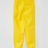 Pantalon De Jogging En Molleton -Kiabi pantalon de jogging en molleton jaune zo210 4 frb5