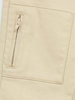 Pantalon De Jogging Façon Technique -Kiabi pantalon de jogging facon technique beige aco25 1 frb2