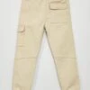 Pantalon De Jogging Façon Technique -Kiabi pantalon de jogging facon technique beige aco25 1 frb3