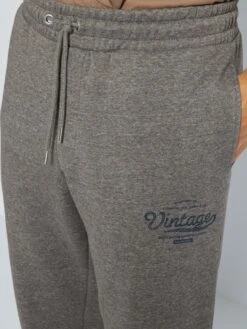 Pantalon De Jogging -Kiabi pantalon de jogging gris acx81 1 frb3