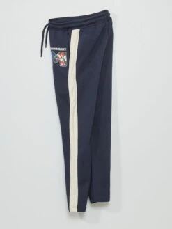 Pantalon De Jogging 'Mariokart' -Kiabi pantalon de jogging mariokart bleu marine zn196 2 frb3 1