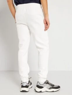Pantalon De Jogging ' My Hero Acadamia' 10 Pantalon De Jogging ' My Hero Acadamia' -Kiabi pantalon de jogging my hero acadamia blanc zm058 1 frb4