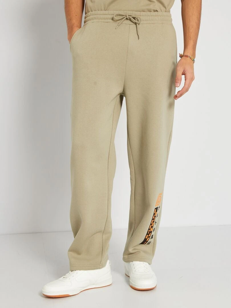 Pantalon De Jogging 'Naruto' 5 Pantalon De Jogging 'Naruto' – Image 3