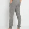 Pantalon De Pyjama Imprimé Fantaisie -Kiabi pantalon de pyjama imprime fantaisie gris clair zq455 3 frb3