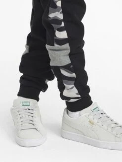 Pantalon De Sport 'Puma' -Kiabi pantalon de sport puma noir amz98 1 frb3