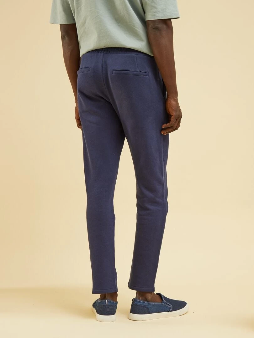 Pantalon En Maille Jersey 5 Pantalon En Maille Jersey – Image 3