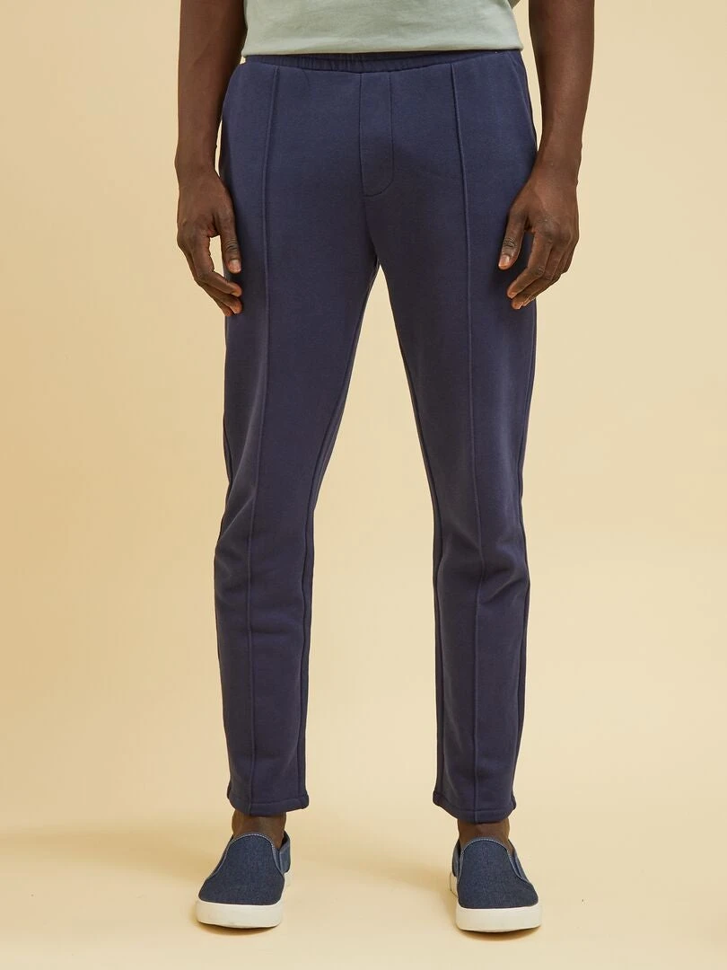 Pantalon En Maille Jersey 7 Pantalon En Maille Jersey – Image 5