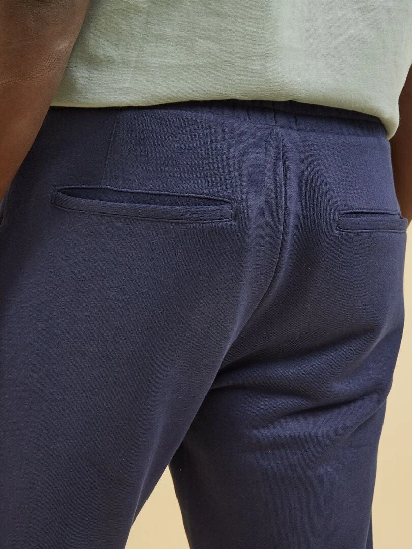 Pantalon En Maille Jersey 8 Pantalon En Maille Jersey – Image 6