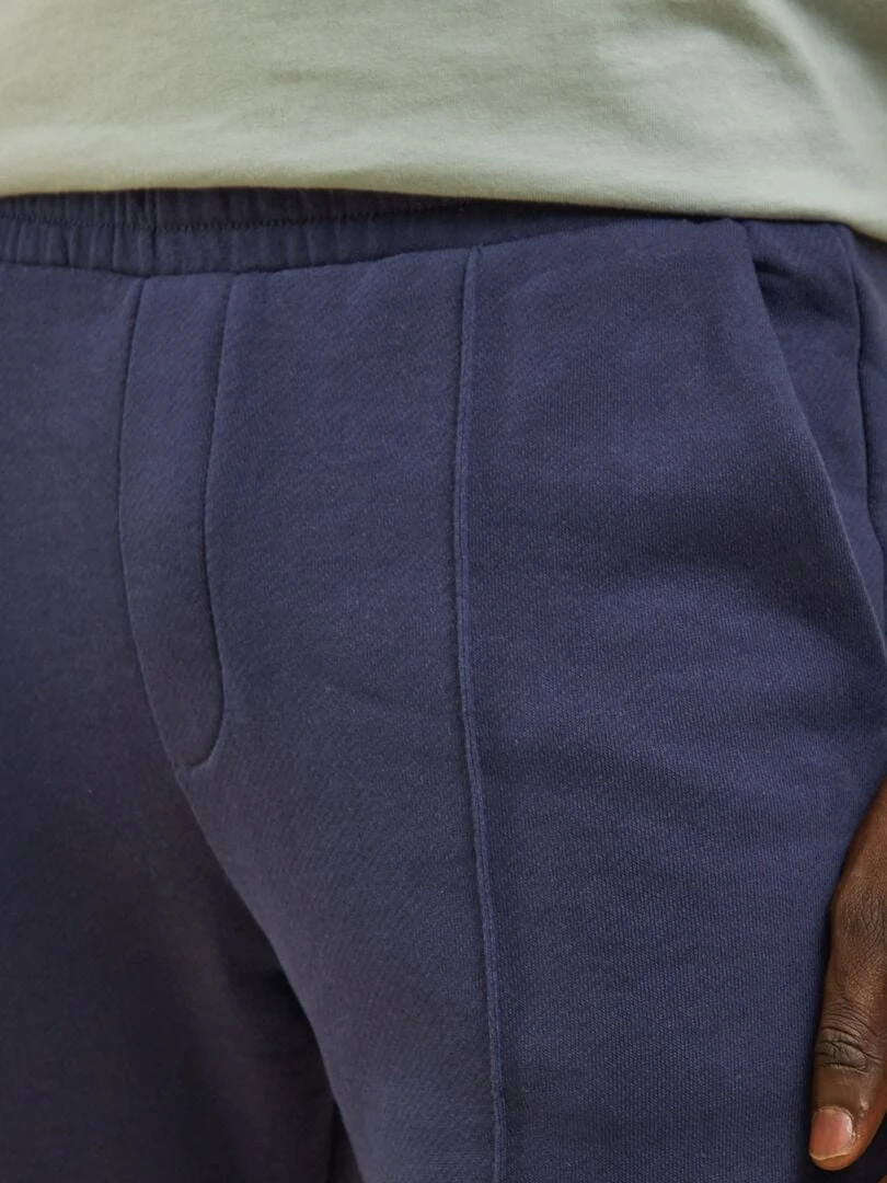 Pantalon En Maille Jersey 9 Pantalon En Maille Jersey – Image 7