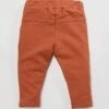 Pantalon En Molleton Détails Genoux -Kiabi pantalon en molleton details genoux terracotta zg058 1 frb2