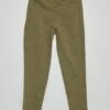 Pantalon En Molleton -Kiabi pantalon en molleton kaki za329 7 frb2
