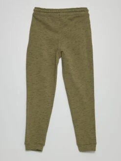 Pantalon En Molleton