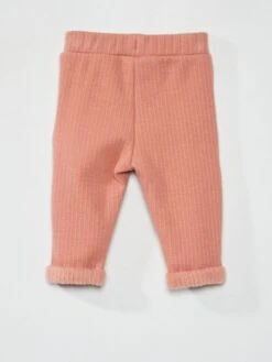 Pantalon En Molleton 'Minnie'