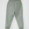 Pantalon En Molleton Uni -Kiabi pantalon en molleton uni vert acr12 1 frb2