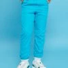 Pantalon Esprit 'jogger' -Kiabi pantalon esprit jogger turquoise zn057 3 frb2
