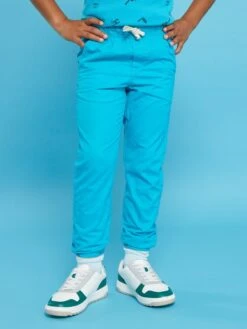 Pantalon Esprit 'jogger'