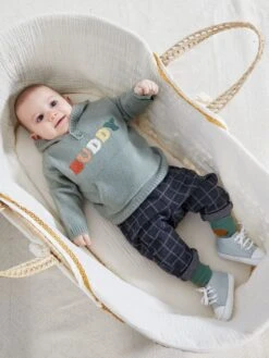 Pantalon Flanelle à Carreaux -Kiabi pantalon flanelle a carreaux gris zk663 2 frb2