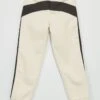 Pantalon Jogging Bi-matière -Kiabi pantalon jogging bi matiere beige adq10 1 frb3