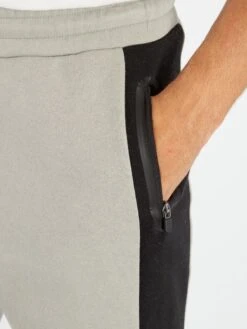 Pantalon Jogging Color-block 8 Pantalon Jogging Color-block -Kiabi pantalon jogging color block gris zn134 1 frb3