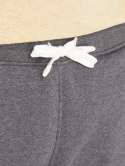 Pantalon Jogging En Molleton -Kiabi pantalon jogging en molleton gris zs642 4 frb4