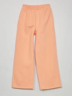 Pantalon Jogging Imprimé -Kiabi pantalon jogging imprime rose zj722 4 frb3 1