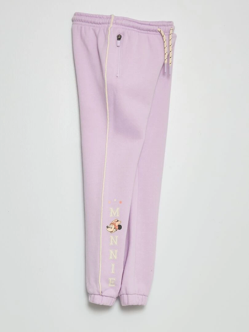 Pantalon Jogging 'Minnie' 5 Pantalon Jogging 'Minnie' – Image 3