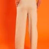 Pantalon Jogging -Kiabi pantalon jogging orange zj826 3 frb3
