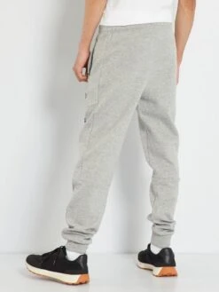 Pantalon Jogging - Paris 2024 -Kiabi pantalon jogging paris 2024 gris zk526 1 frb3