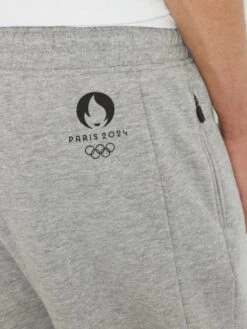 Pantalon Jogging - Paris 2024 -Kiabi pantalon jogging paris 2024 gris zk526 1 frb5 1