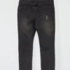 Pantalon Slim En Denim