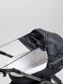 Pare-soleil Avec Protection Latérale Pour Poussett -Kiabi pare soleil avec protection laterale pour poussett noir yk953 6 frb3